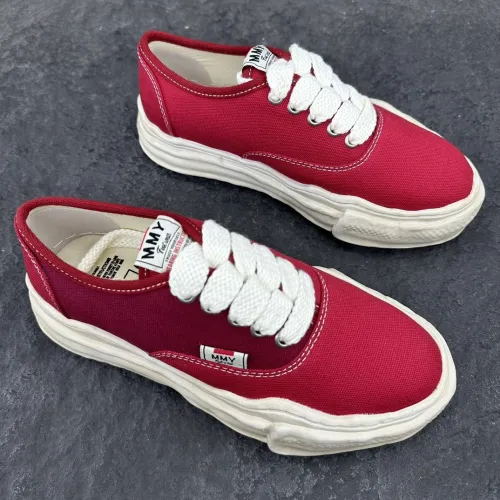 Aison Mihara Yasuhiro MMY Sneaker Size 36-46