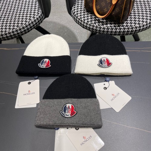 Chanel Knitted Hat