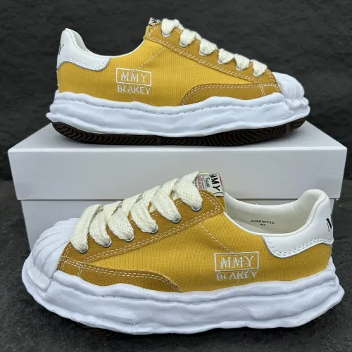 Aison Mihara Yasuhiro MMY Sneaker Size 36-46