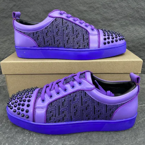 Christian Louboutin Sneaker Size 36-46