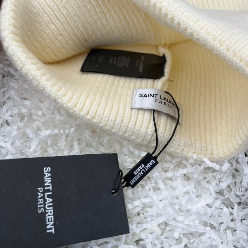 YSL Knitted Hat