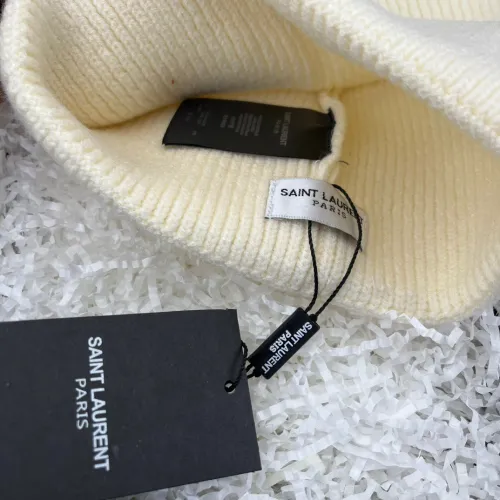 YSL Knitted Hat