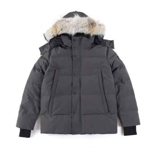 Canada Goose 29 Mens/Women Winter Jacket S-XXL