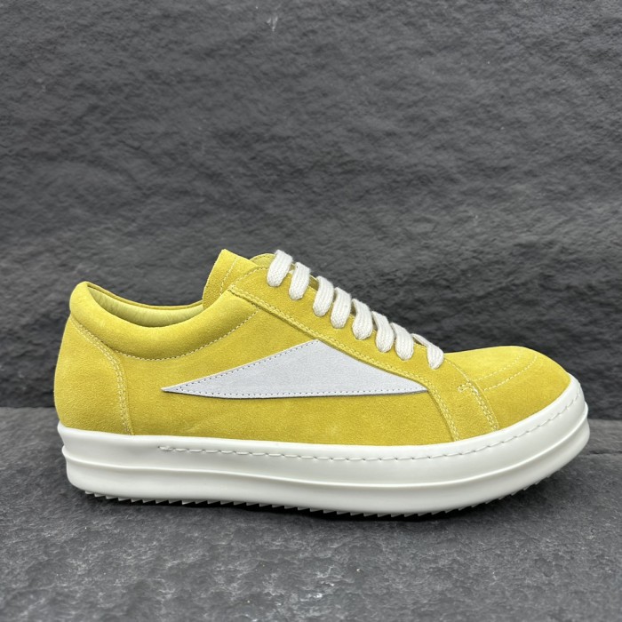 Rick Owens Sneaker Size 36-46