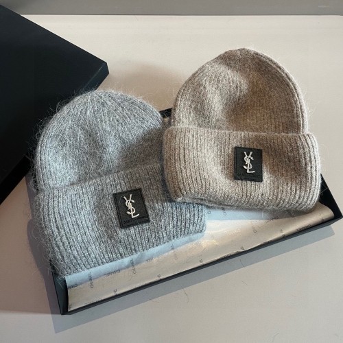 YSL Knitted Hat