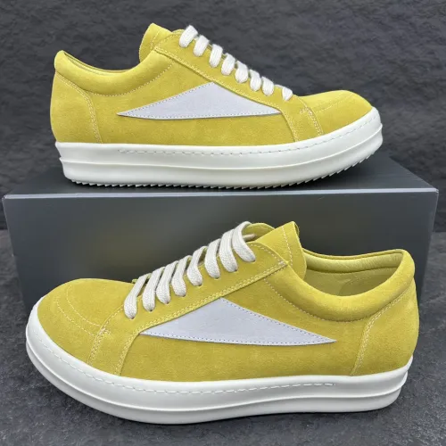 Rick Owens Sneaker Size 36-46