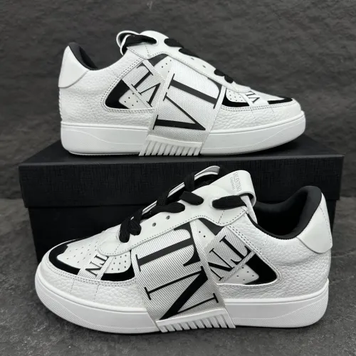 Valentino VL7N Low-Top Sneaker Size 36-45