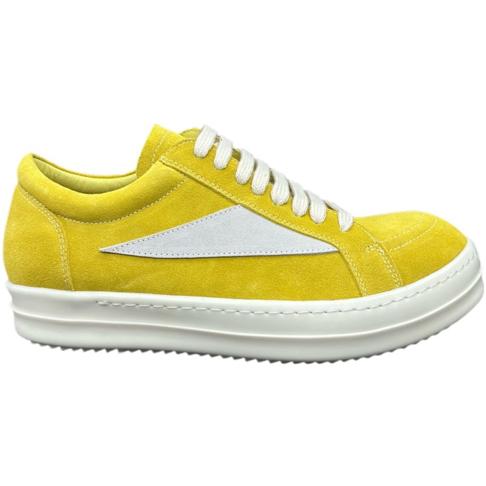Rick Owens Sneaker Size 36-46