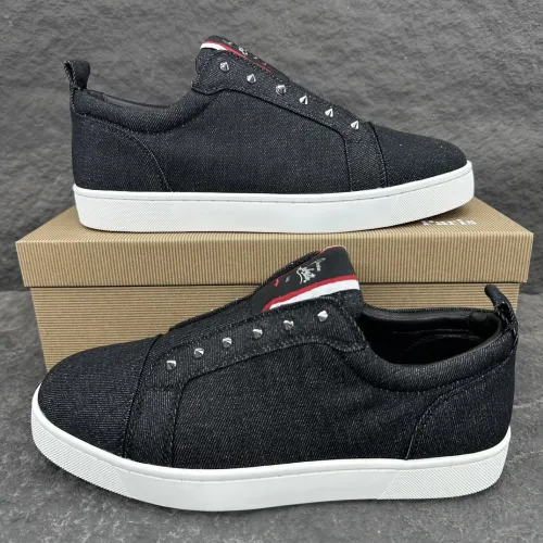 Christian Louboutin Sneaker Size 36-46