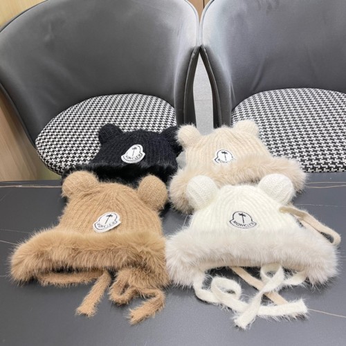 Moncler Knitted Hat