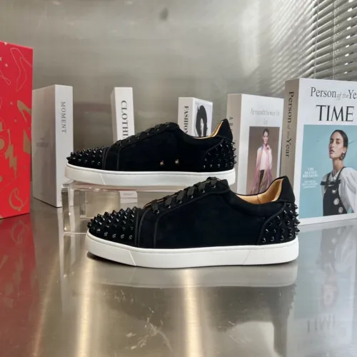 Christian Louboutin Sneaker Size 36-46