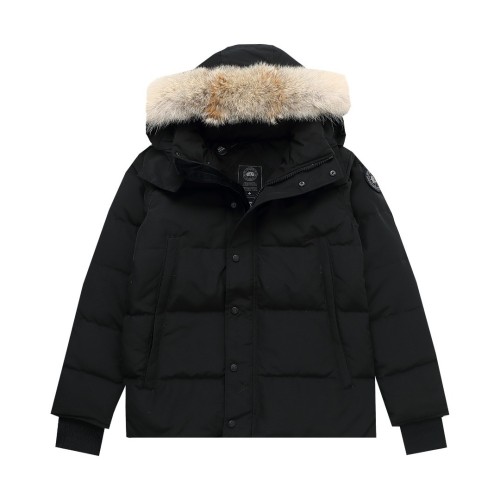 Canada Goose 29 Mens/Women Winter Jacket S-XXL
