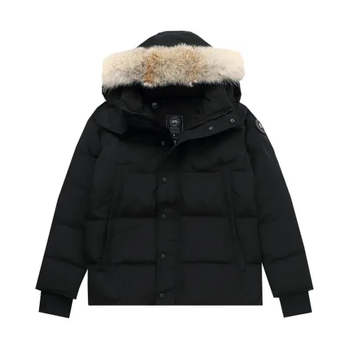 Canada Goose 29 Mens/Women Winter Jacket S-XXL