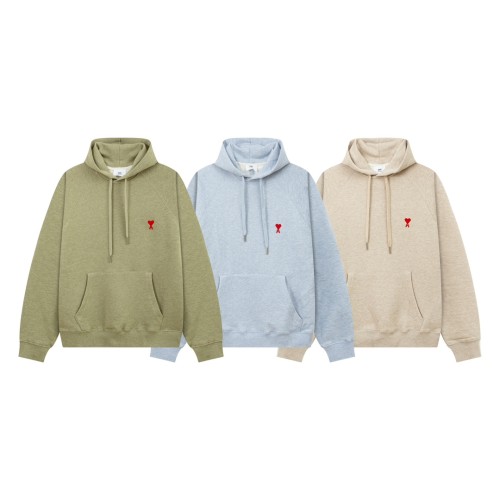 Ami Unisex Sweatshirt Size S-XL
