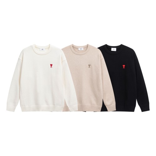 Ami Unisex Sweatshirt Size S-XL
