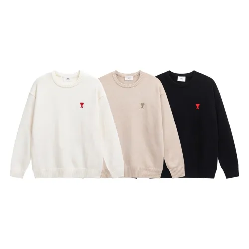 Ami Unisex Sweatshirt Size S-XL