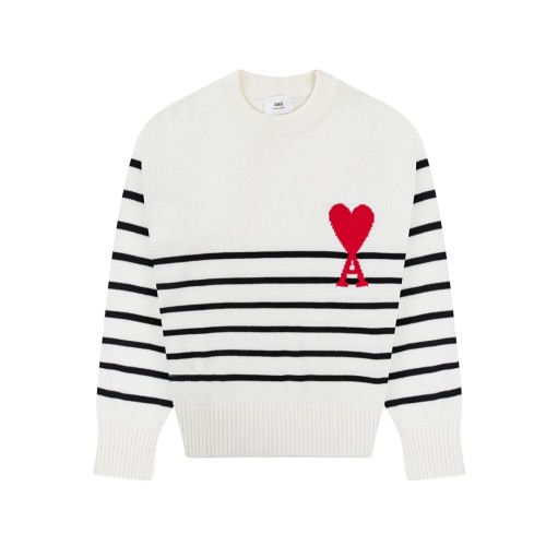 Ami Unisex Sweatshirt Size S-XL