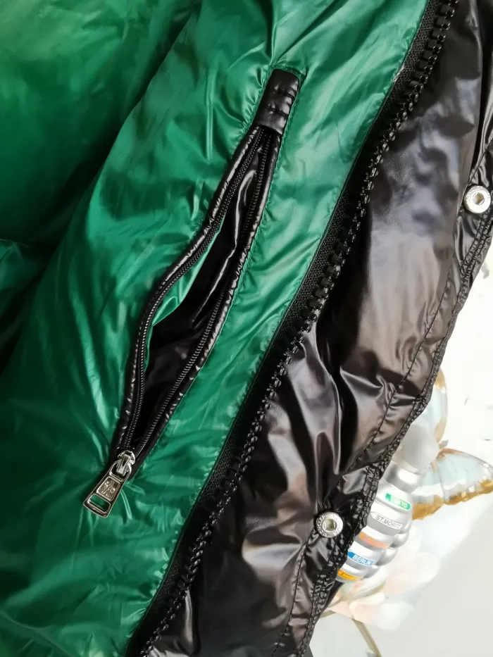 Moncler Hanoverian Maya Down Jacket Size 1-5
