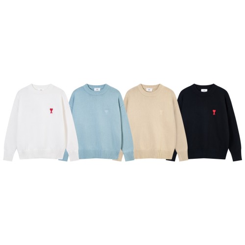 Ami Unisex Sweatshirt Size S-XL