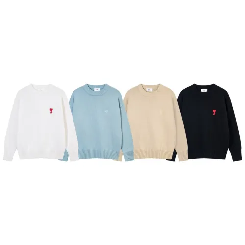 Ami Unisex Sweatshirt Size S-XL