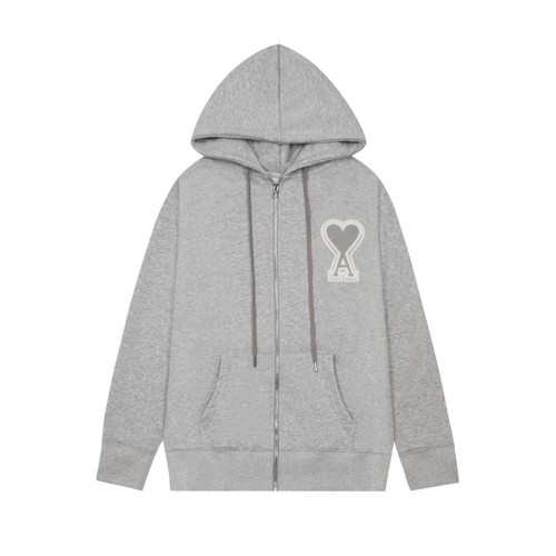 Ami Unisex Jacket Size S-XL