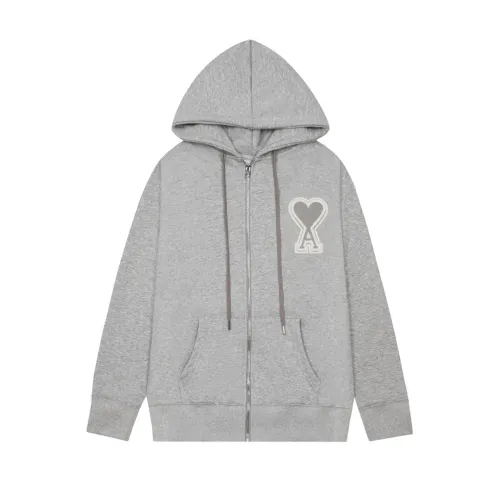 Ami Unisex Jacket Size S-XL