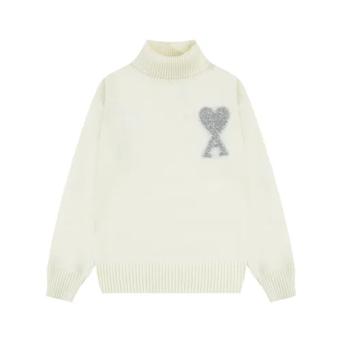 Ami Unisex Sweatshirt Size S-XL