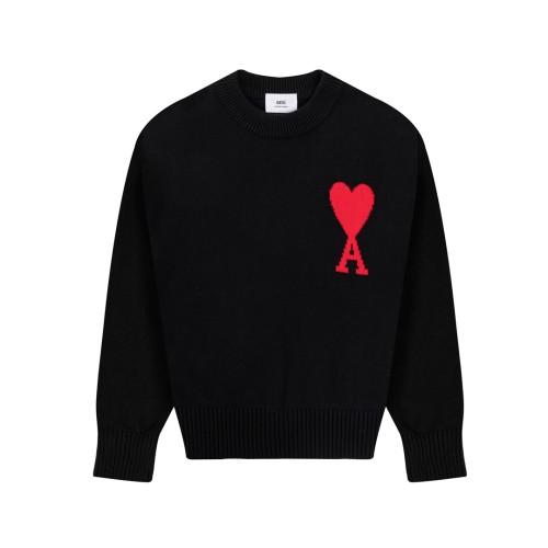 Ami Unisex Sweatshirt Size S-XL