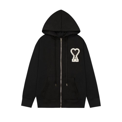 Ami Unisex Jacket Size S-XL