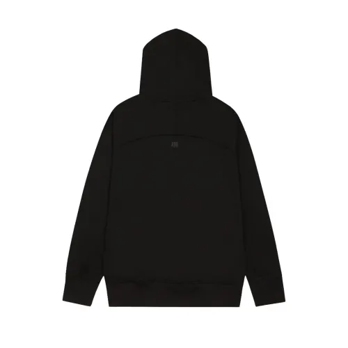 Ami Unisex Jacket Size S-XL