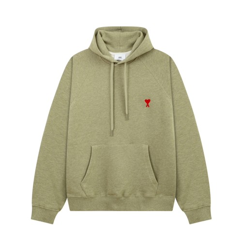 Ami Unisex Sweatshirt Size S-XL