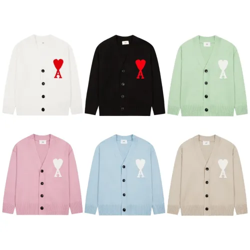 Ami Unisex Sweatshirt Size S-XL