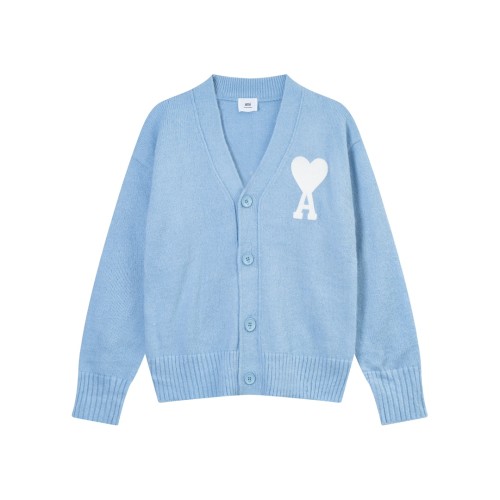 Ami Unisex Sweatshirt Size S-XL