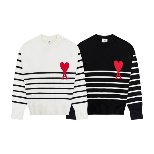 Ami Unisex Sweatshirt Size S-XL