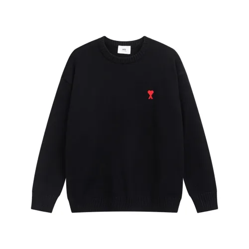 Ami Unisex Sweatshirt Size S-XL
