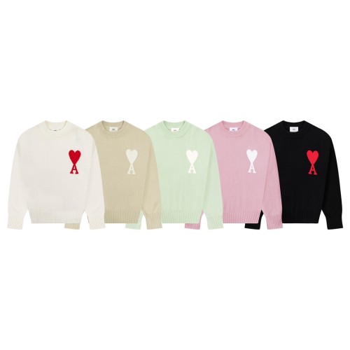 Ami Unisex Sweatshirt Size S-XL