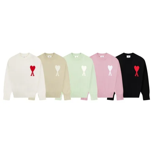 Ami Unisex Sweatshirt Size S-XL