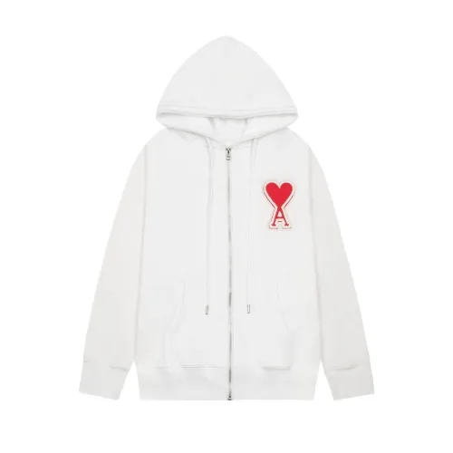 Ami Unisex Jacket Size S-XL