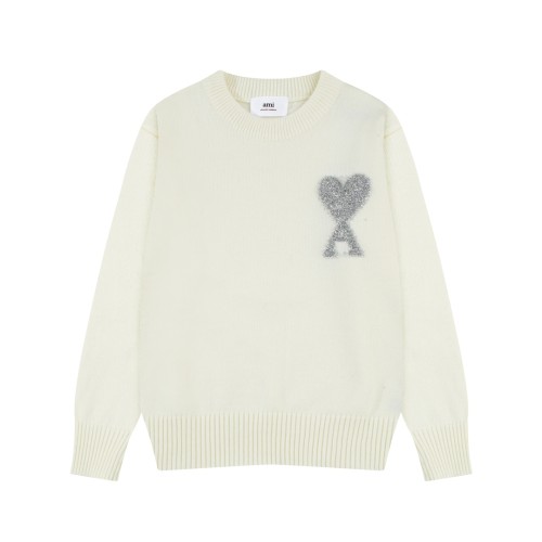 Ami Unisex Sweatshirt Size S-XL