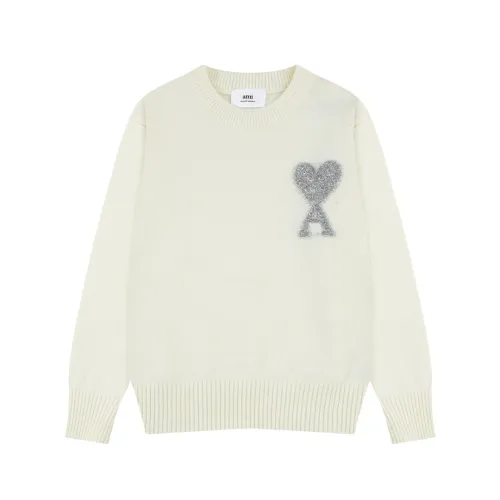 Ami Unisex Sweatshirt Size S-XL