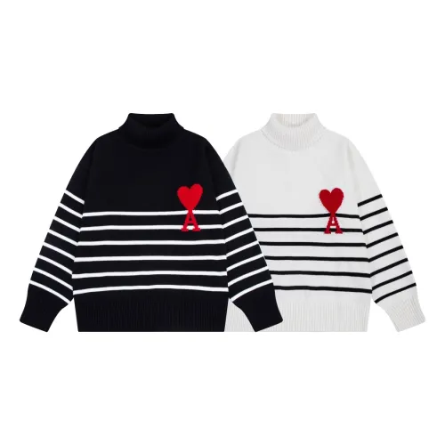 Ami Unisex Sweatshirt Size S-XL