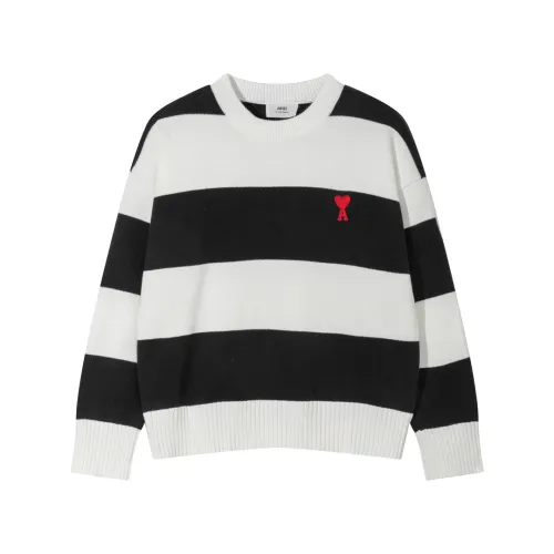 Ami Unisex Sweatshirt Size S-XL