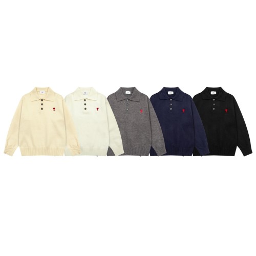 Ami Unisex Sweatshirt Size S-XL