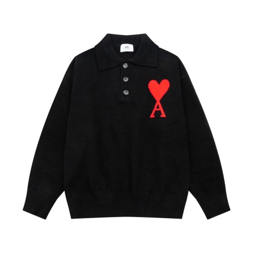 Ami Unisex Sweatshirt Size S-XL