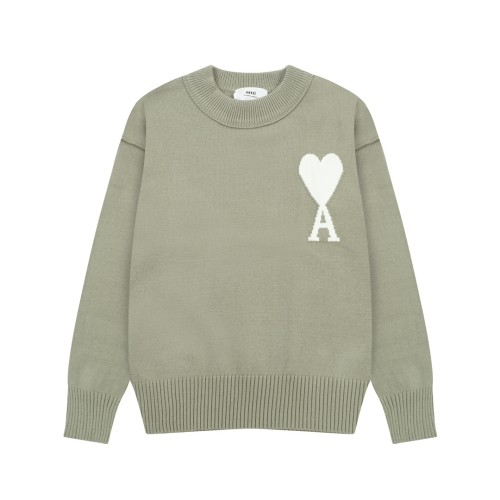 Ami Unisex Sweatshirt Size S-XL