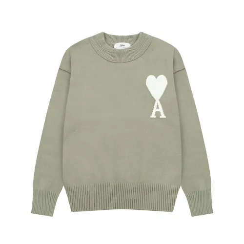 Ami Unisex Sweatshirt Size S-XL