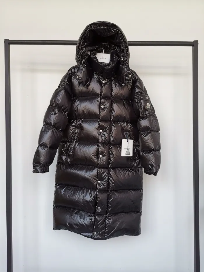 Moncler Hanoverian Maya Down Jacket Size 1-5