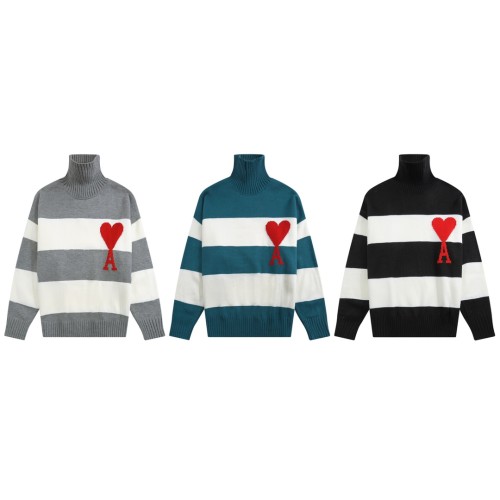 Ami Unisex Sweatshirt Size S-XL