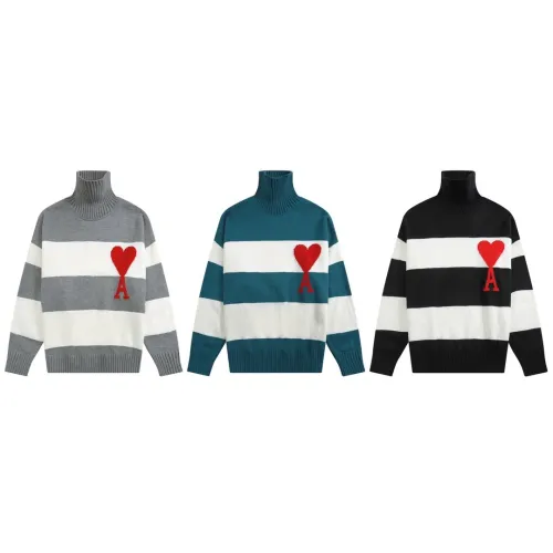 Ami Unisex Sweatshirt Size S-XL