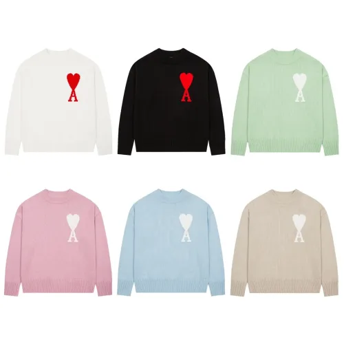Ami Unisex Sweatshirt Size S-XL
